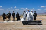 کرونا می‌تواند از راه هوا منتقل شود