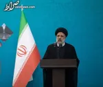 رئیس‌جمهور: جازموریان شهرستان می‌شود