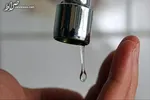 اطلاعیه قطعی آب ۶ ساعته برای‌ این مناطق
