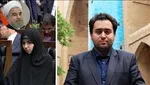 روحانی به مجلس می‌رود