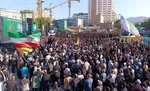 سپاه عهده‌دار مراسم تشییع پیکر رهبر شهید انقلاب شد