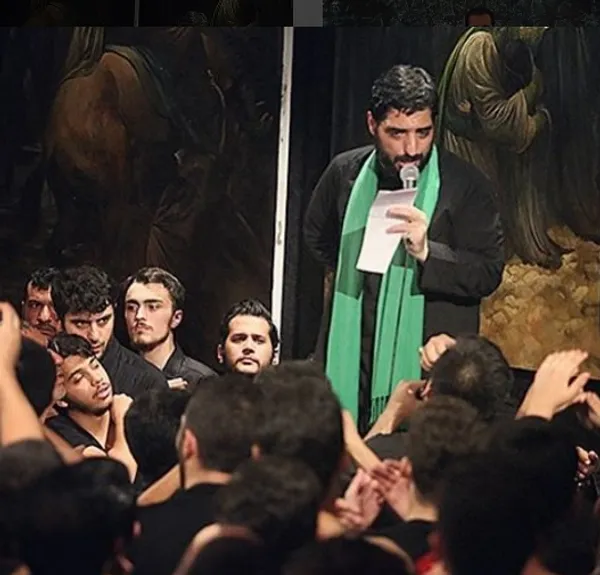 سیاوش خیرابی