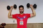 ترکیب پرسپولیس برای بازی با ذوب‌آهن مشخص شد