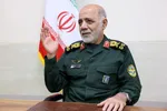 بقائی: ‏سپاه نهادی برخاسته از متن مردم است