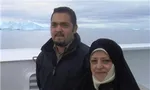 تایید حکم جلب پسر معصومه ابتکار
