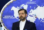 خطیب‌زاده: لغو روادید عراق برای تردد‌های هوایی است