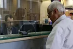 تجمع اعتراضی بازنشستگان امروز ۱۹ مرداد ۱۴۰۴