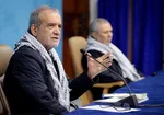 پزشکیان: توافقات میان ایران و بلاروس را شخصاً پیگیری خواهم کرد