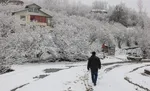 سامانه بارشی شنبه وارد کشور می‌شود