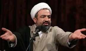 عکس/ آقاتهرانی در سانتیاگو برنابئو !