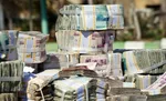 جدول/ کاهش قیمت ۲۲ ارز در بازار بین بانکی