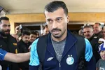 کلکسیون روز‌های برزخی رامین رضاییان!