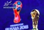 حضور ایران در سید ۳ جام جهانی ۲۰۱۸ +سند