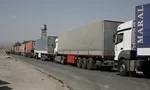 ۷۰ کانتینر برنج احتکاری کشف شده توزیع شد