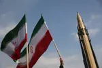یک موشک ایرانی همچنان ماهانه نیم میلیون شیکل برای اسرائیل هزینه دارد