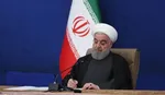 نامه روحانی به شورای نگهبان درباره دلایل ردصلاحیتش