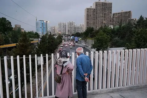 آمار عجیب از بازنشستگان زیر ۴۰ سال | وزیر کار توضیح داد