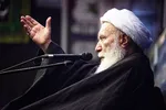 جزییات تشییع و ترحیم آیت‌الله مرتضی تهرانی