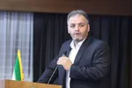 نایب قهرمانی زارع در وزنه‌برداری جوانان جهان | طلای یک‌ضرب به ایران رسید