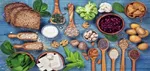 ۶ منبع گیاهی برای افزایش پروتئین بدن
