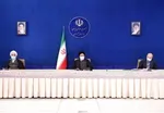 رئیس جمهور رحلت آیت‌الله سیدرضی شیرازی را تسلیت گفت