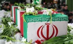 پیکر مطهر ۱۱۱ شهید تازه تفحص‌شده وارد کشور شد