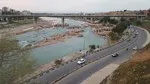 هوای تهران با شاخص ۷۱ در شرایط سالم است