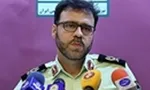 عکس/ پوشش عجیب موتورسواران برای مقابله با سرما