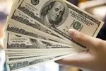 کاهش ۱۰۰۰تومانی دلار در تهران