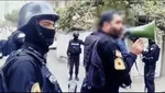 گروگان‌گیری وحشتناک در نوشهر