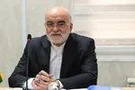 تصاویر | بازدید از روند بازسازی نقاط آسیب دیده در جنگ ۱۲ روزه