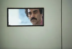 فیلم | پاسخ کوبنده بازیگر پایتخت به بی‌حرمتی زینب موسوی به فردوسی