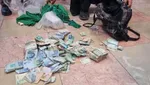 درآمد ۴۰۰میلیونی از گدایی در کشور همسایه ایران