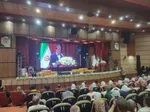 تجمع اعتراضی بازنشستگان امروز ۱۹ مرداد ۱۴۰۴