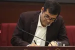 وزیر ورزش دستور داد؛ تعویق مسابقات اتومبیل‌رانی تا ممیزی مجدد ایمنی فنی