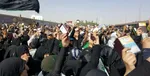 نرخ بلیت اتوبوس تهران به مرز‌های اربعین اعلام شد
