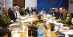 هشدار رشید به آمریکا: حمایت از اسرائیل علیه ایران جان سربازان آمریکایی را به خطر می‌اندازد