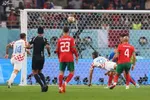 فینال بیست‌ودوم با جادوی مسی و معجزه امباپه