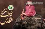 ترامپ: حماس نمی‌تواند در غزه بماند