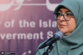 فیلم | مهاجرانی: برای مذاکره هیچ گونه تاریخی تعیین نشده است