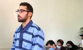 تصاویر / تشییع جنازه آرمان عبدالعالی