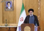 فیلم/ رئیسی: یکی از اسنادی که در ابتدای دولت امضا کردم، لغو سند ۲۰۳۰ بود