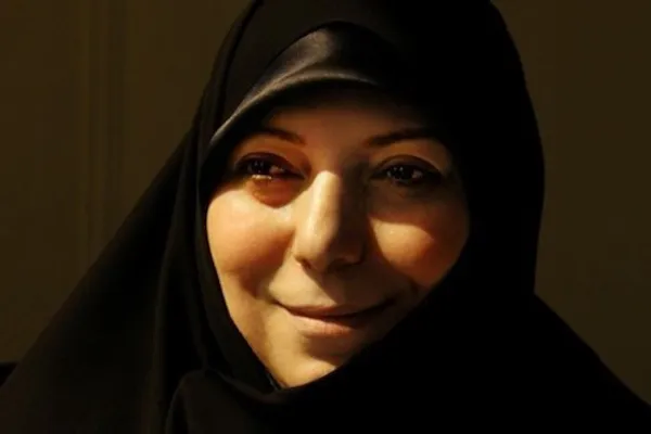 پروانه مافی/ تهران