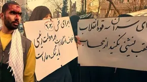 اینفوگرافی/ دخترم را چگونه با حجاب آشنا کنم؟