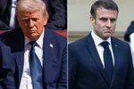 ترامپ قدم بگذارد، تنگه هرمز جهنم او می‌شود