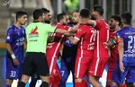 استقلال مجوز حرفه‌ای نگرفت/ پرسپولیس تایید شد