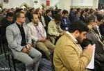 بهترین هدیه‌ دوران‌کاری‌ نجف‌زاده +عکس