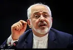 ظریف: در مذاکره با آمریکا را نبسته‌ایم