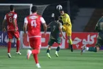 آخرین وضعیت دروازه‌بان الجزایری پرسپولیس؛ ماندن یا رفتن؟