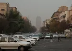 تهران، از امروز بارانی می‌شود